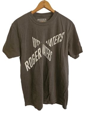 Pink Floyd Roger Waters 2022 North American Tour Tee Sz S New